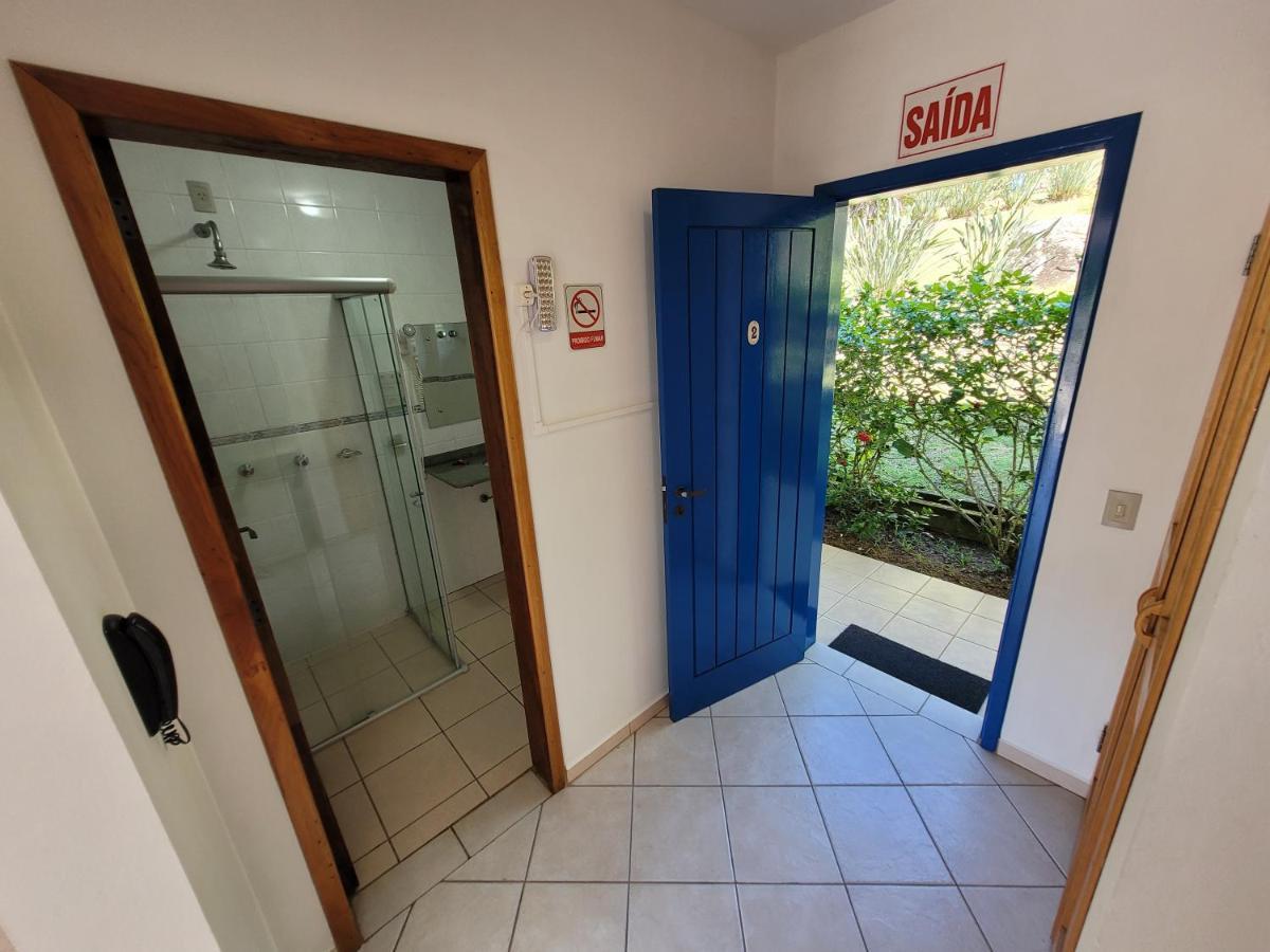 Pousada Quinta Da Bela Vista Florianópolis Exterior foto