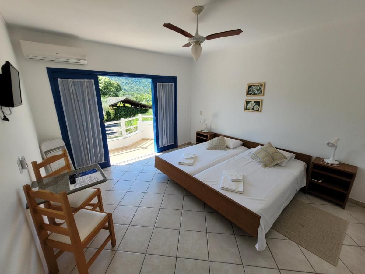 Pousada Quinta Da Bela Vista Florianópolis Exterior foto