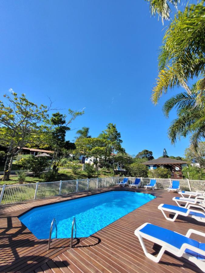 Pousada Quinta Da Bela Vista Florianópolis Exterior foto