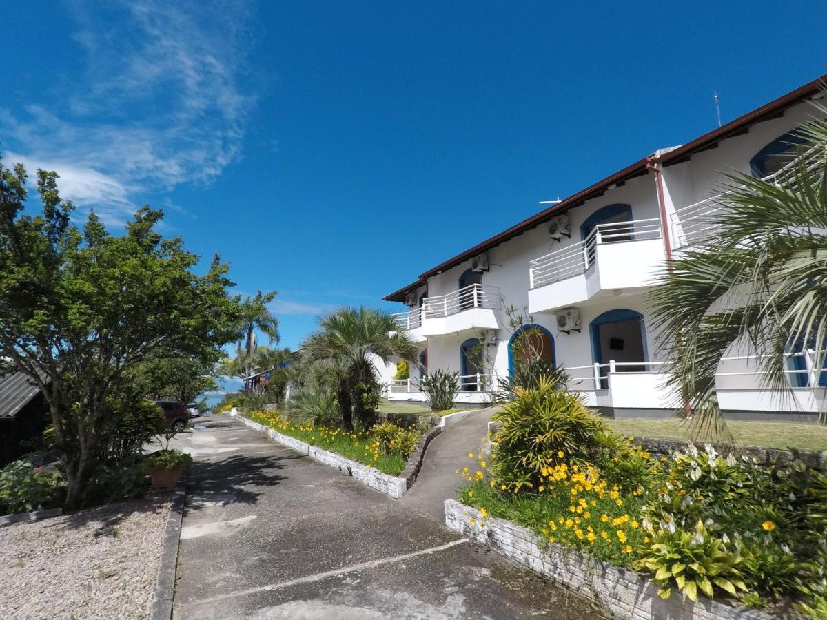 Pousada Quinta Da Bela Vista Florianópolis Exterior foto