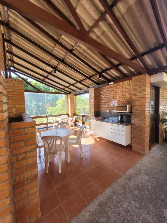 Pousada Quinta Da Bela Vista Florianópolis Exterior foto