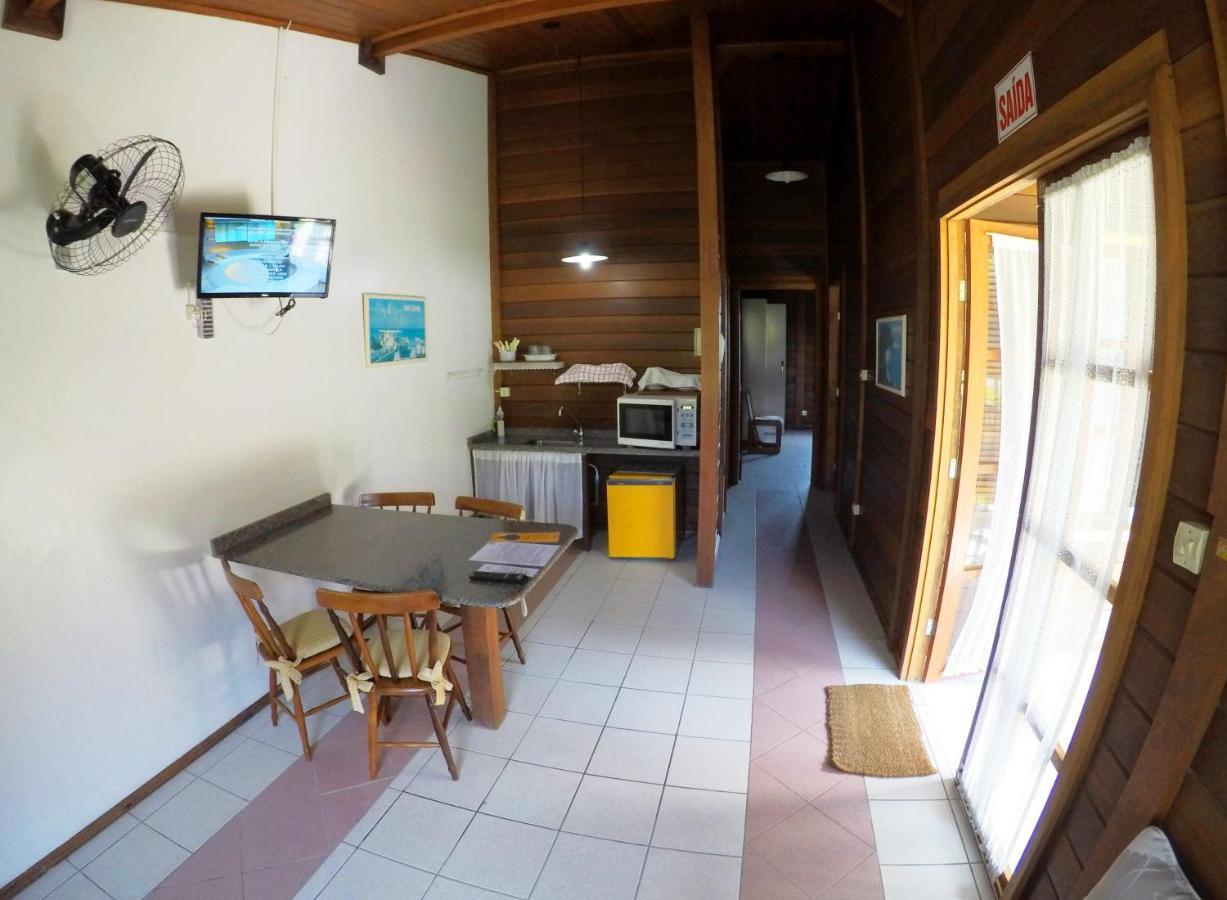 Pousada Quinta Da Bela Vista Florianópolis Exterior foto