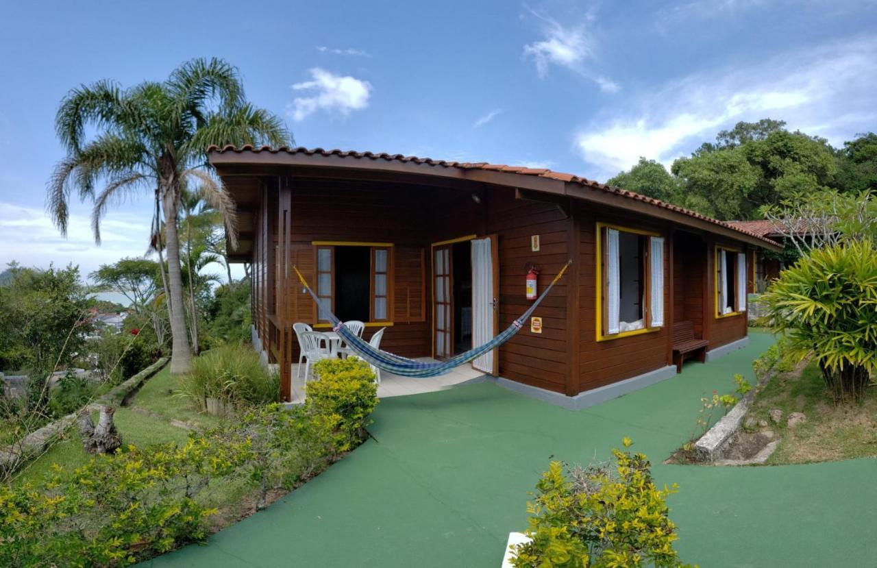 Pousada Quinta Da Bela Vista Florianópolis Exterior foto