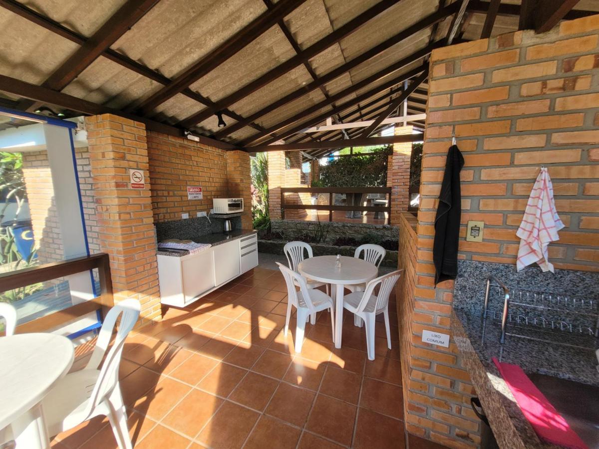 Pousada Quinta Da Bela Vista Florianópolis Exterior foto