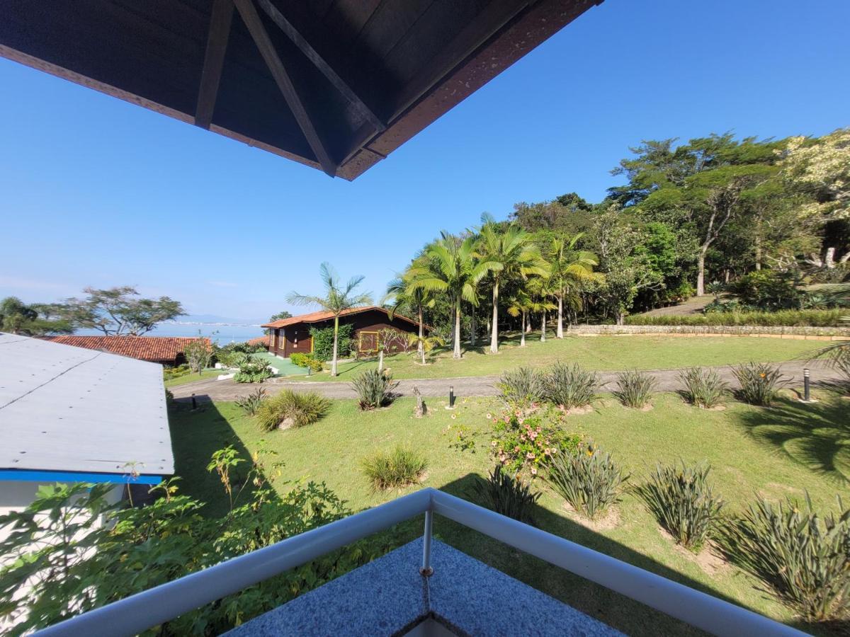 Pousada Quinta Da Bela Vista Florianópolis Exterior foto