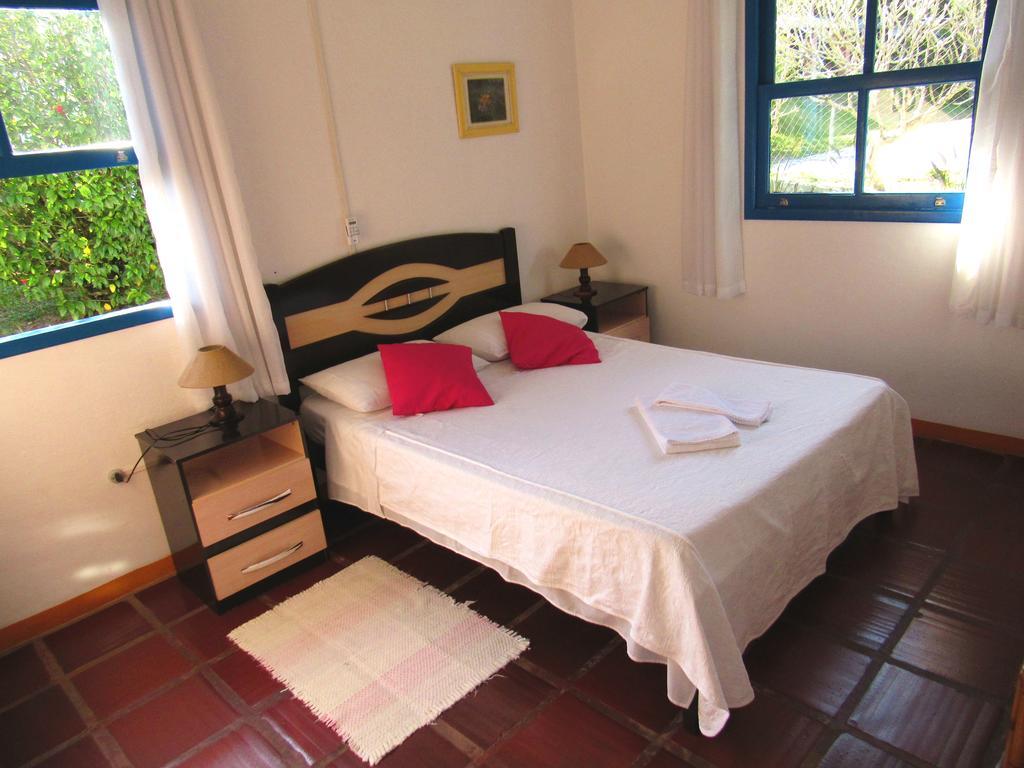 Pousada Quinta Da Bela Vista Florianópolis Exterior foto